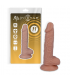 MR INTENSE 11 PENE REALISTICO 18 O 38CM