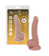 MR INTENSE 12 PENE REALISTICO 182 O 25CM