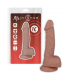 MR INTENSE 16 PENE REALISTICO 196 O 32CM