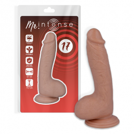 MR INTENSE 17 PENE REALISTICO 197 O 41 CM