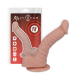 MR INTENSE 18 PENE REALISTICO 198 O 32CM