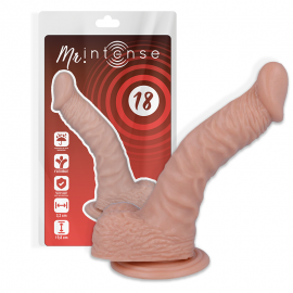 MR INTENSE 18 PENE REALISTICO 198 O 32CM