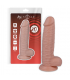 MR INTENSE 20 PENE REALISTICO 20 O 46CM