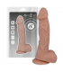 MR INTENSE 26 PENE REALISTICO 22CM O 44 CM