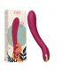 CICI BEAUTY PREMIUM SILICONE G SPOT VIBRATOR