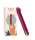 CICI BEAUTY PREMIUM SILICONE CLIT STIMULATOR