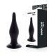 ADDICTED TOYS ANAL PLUG 145CM BLACK