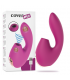 COVERME CLITORAL G SPOT STIMULATOR