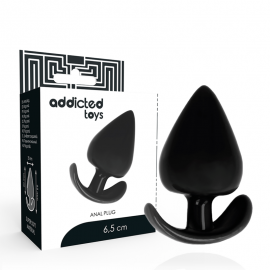 ADDICTED TOYS ANAL PLUG 65CM