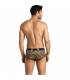 ANAIS MEN MERCURY BOXER BRIEF S