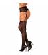 OBSESSIVE LIGA STOCKINGS S821 S M L