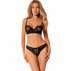 OBSESSIVE SERENA LOVE 2 PCS SET XS S