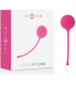 INTENSE KISHA FIT ONE SILICONE KEGEL FUCHSIA