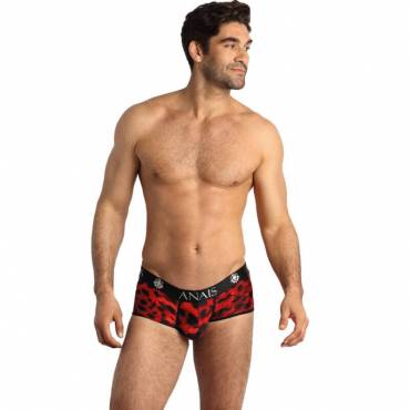 ANAIS MEN SAVAGE BOXER BRIEF S