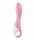 SATISFYER AIR PUMP VIBRATOR 2 ROSA ANTIGUO