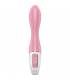 SATISFYER AIR PUMP VIBRATOR 2 ROSA ANTIGUO