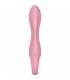 SATISFYER AIR PUMP VIBRATOR 2 ROSA ANTIGUO