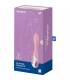 SATISFYER AIR PUMP VIBRATOR 2 ROSA ANTIGUO