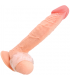 POWERING SUPER FLEXIBLE Y RESISTENTE ANILLO PENE 5 CM PR11 CLEAR