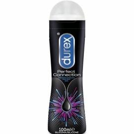 DUREX PERFECT CONNECTION LUBRICANTE 100 ML