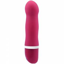 B SWISH BDESIRED DELUXE VIBRADOR ROSA