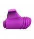 B SWISH DEDO VIBRADOR BTEASED BASIC ORQUiDEA