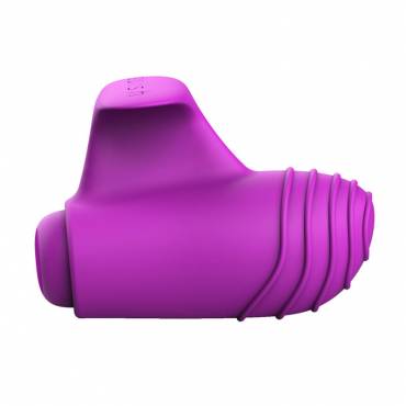 B SWISH DEDO VIBRADOR BTEASED BASIC ORQUiDEA