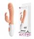 PRETTY LOVE EASTER BUNNY VIBRADOR CON ESTIMULADOR