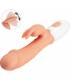 PRETTY LOVE EASTER BUNNY VIBRADOR CON ESTIMULADOR