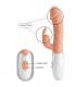 PRETTY LOVE EASTER BUNNY VIBRADOR CON ESTIMULADOR