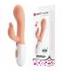 PRETTY LOVE BLOODY MARY VIBRADOR CON ESTIMULADOR