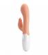 PRETTY LOVE BLOODY MARY VIBRADOR CON ESTIMULADOR