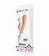 PRETTY LOVE BLOODY MARY VIBRADOR CON ESTIMULADOR