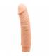 BAILE BARBARA VIBRADOR REALISTICO 20 CM