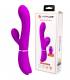 PRETTY LOVE VIBRADOR ESTIMULADOR CLITORIS