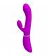 PRETTY LOVE VIBRADOR ESTIMULADOR CLITORIS