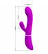 PRETTY LOVE VIBRADOR ESTIMULADOR CLITORIS