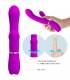 PRETTY LOVE VIBRADOR ESTIMULADOR CLITORIS