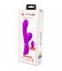 PRETTY LOVE VIBRADOR ESTIMULADOR CLITORIS