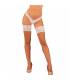 OBSESSIVE HEAVENLLY STOCKINGS XS S