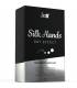 INTT SILK HANDS LUBRICANTE FORMULA CONCENTRADA DE SILICONA 15ML