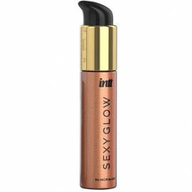 INTT SEXY GLOW ILUMINADOR PIEL CORPORAL