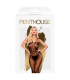 PENTHOUSE DIRTY MIND BODYSTOCKING XL