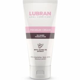 LUBRAN ANAL LUBRICANT WITH JOJOBA OIL 100 ML