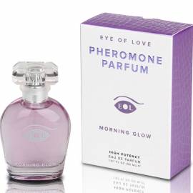 EYE OF LOVE EOL PHR PERFUME DELUXE 50 ML MORNING GLOW