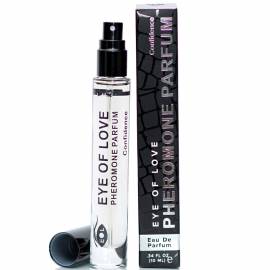 EYE OF LOVE EOL PHR PERFUME 10ML CONFIDENCE