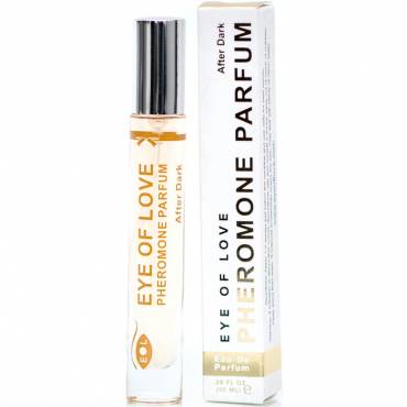 EYE OF LOVE EOL PHR PERFUME 10ML AFTER DARK