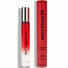 EYE OF LOVE MATCHMAKER RED DIAMOND LGBTQ PERFUME PARA eL 10ML