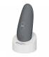 WOMANIZER STARLET 3 ESTIMULADOR CLiTORIS GRIS