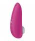 WOMANIZER STARLET 3 ESTIMULADOR CLiTORIS ROSA